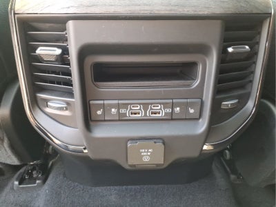 2026 RAM Ram 1500 Limited