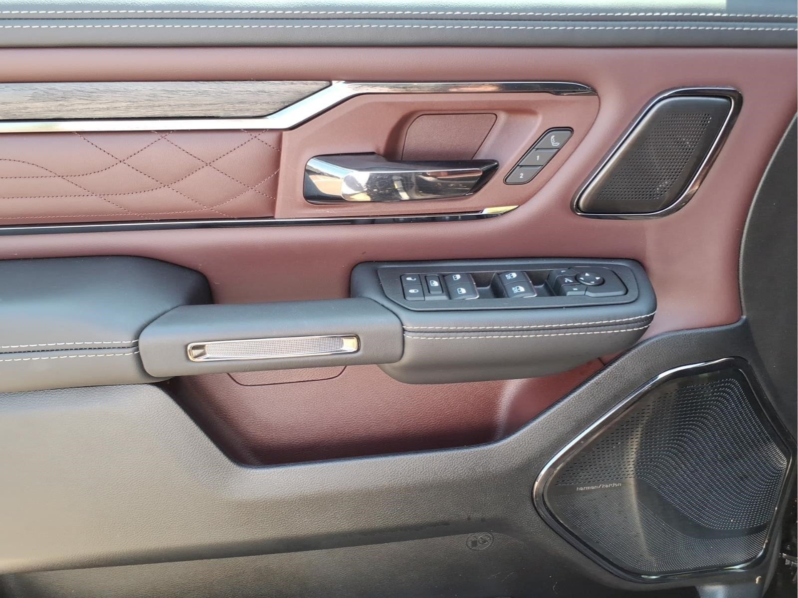 2026 RAM Ram 1500 Limited