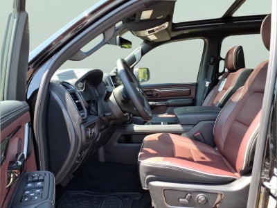 2026 RAM Ram 1500 Limited