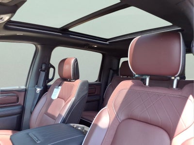 2026 RAM Ram 1500 Limited