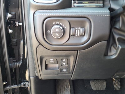 2026 RAM Ram 1500 Limited