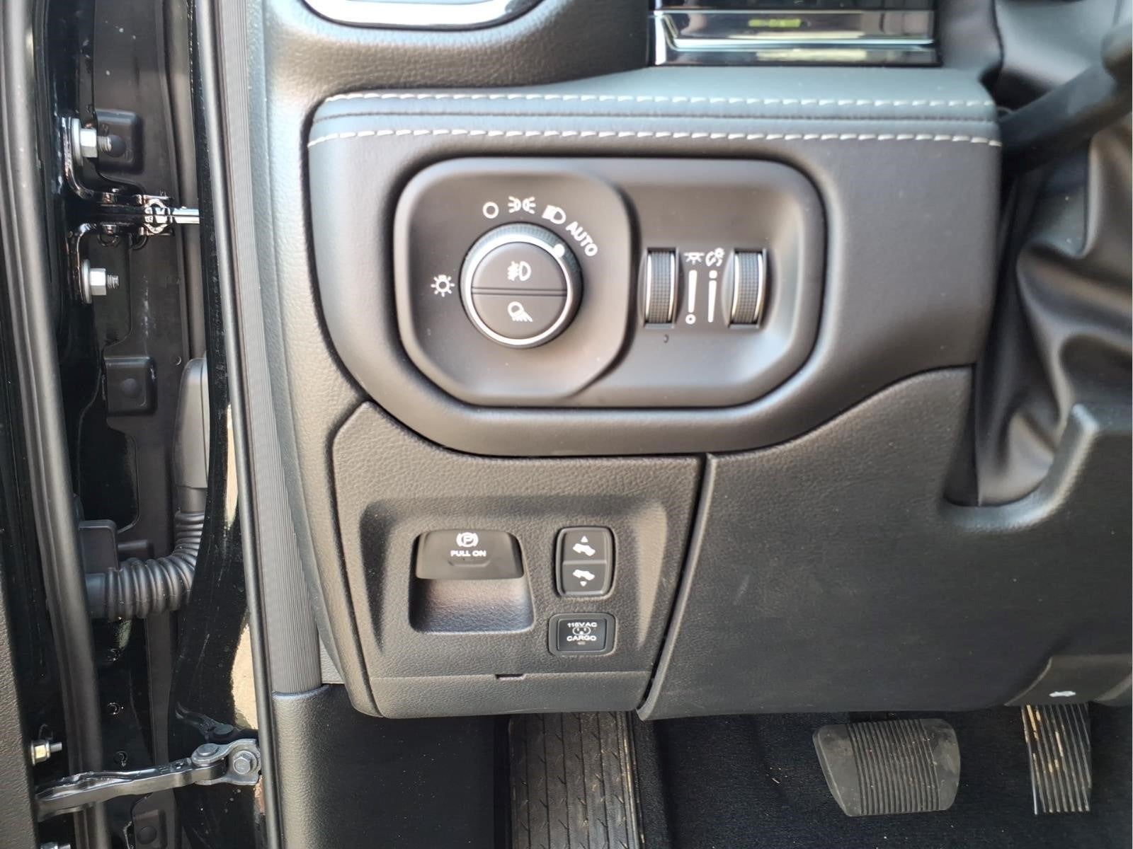 2026 RAM Ram 1500 Limited