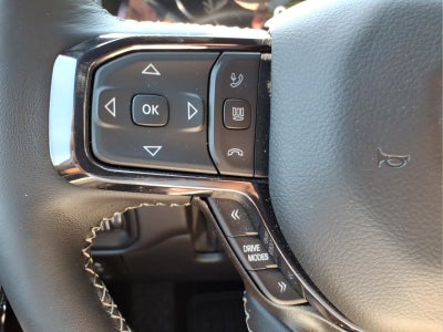 2026 RAM Ram 1500 Limited