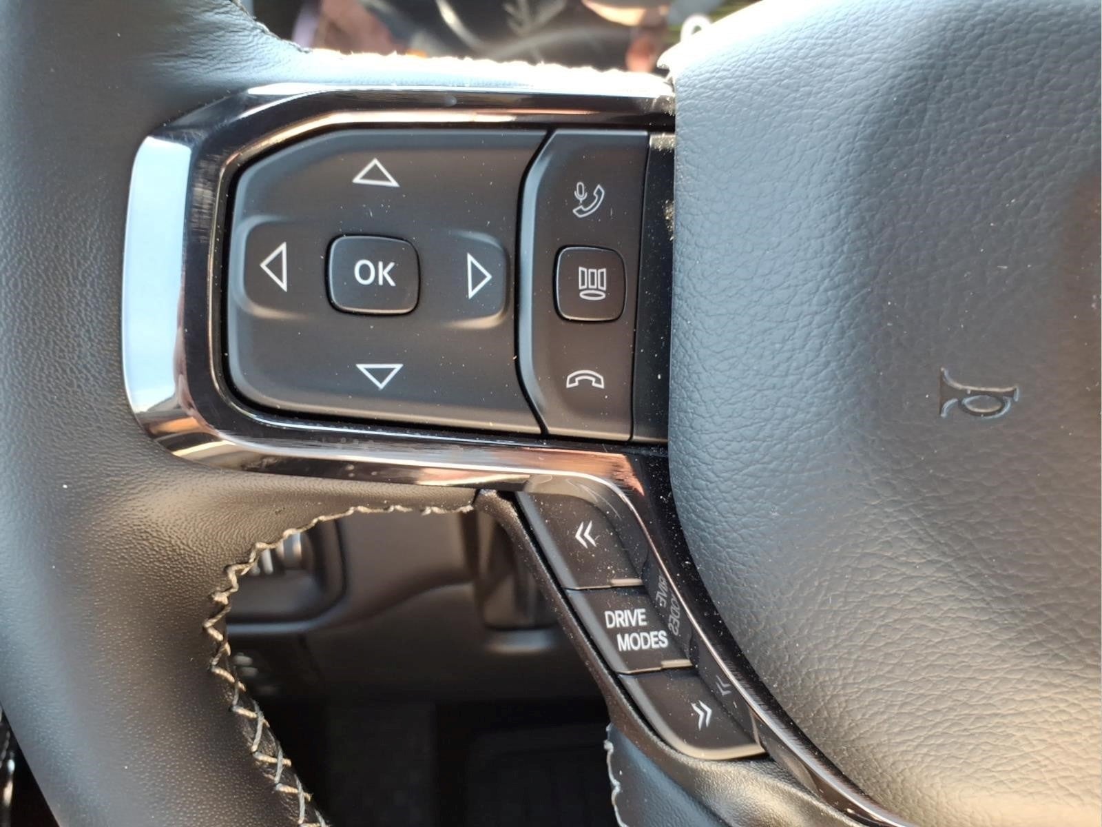 2026 RAM Ram 1500 Limited