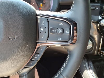 2026 RAM Ram 1500 Limited