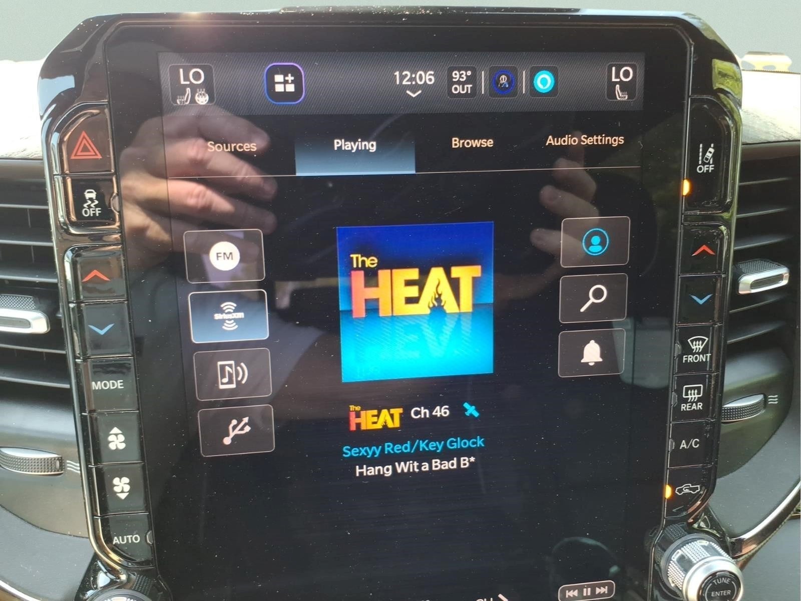 2026 RAM Ram 1500 Limited