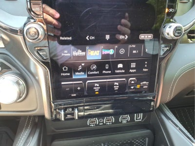 2026 RAM Ram 1500 Limited