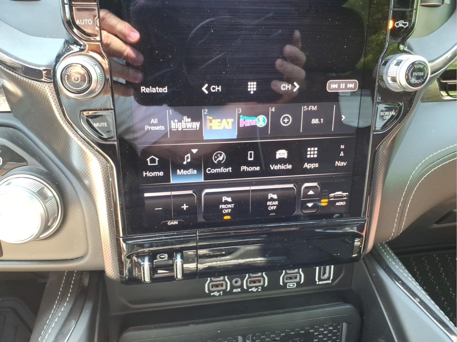 2026 RAM Ram 1500 Limited