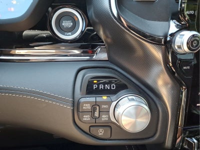 2026 RAM Ram 1500 Limited