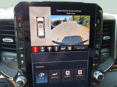 2026 RAM Ram 1500 Limited