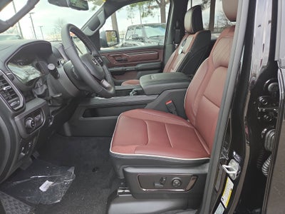 2026 RAM Ram 1500 Limited