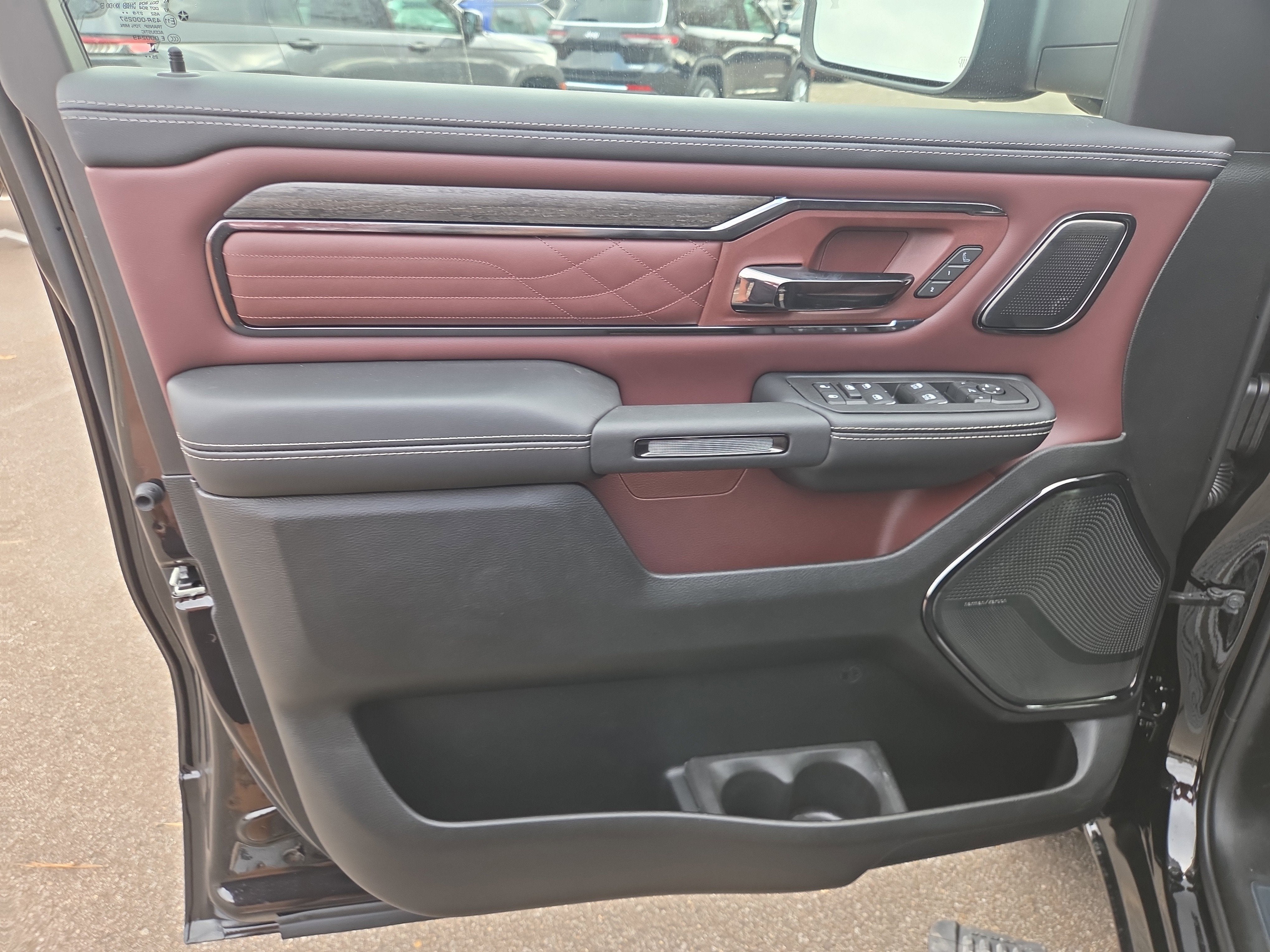 2026 RAM Ram 1500 Limited