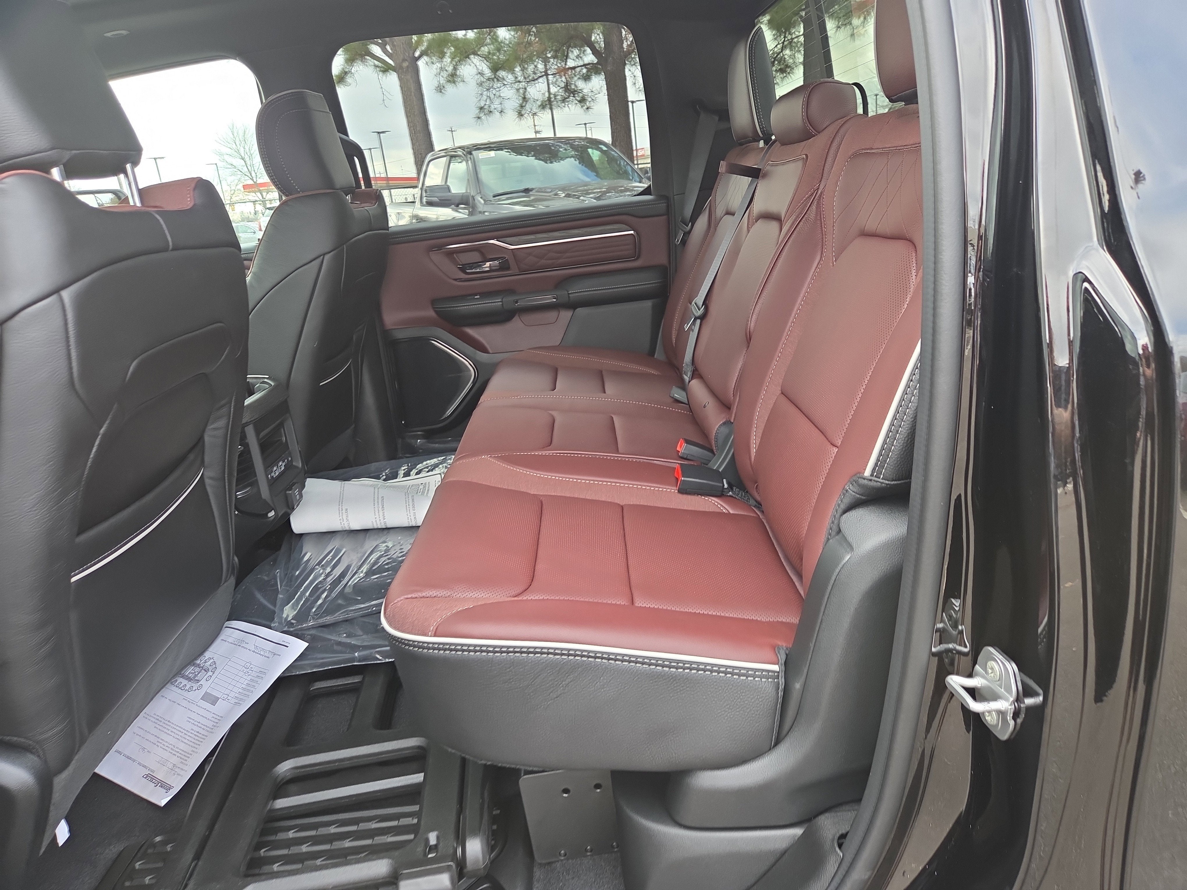 2026 RAM Ram 1500 Limited