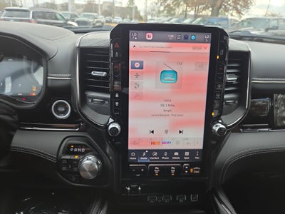 2026 RAM Ram 1500 Limited