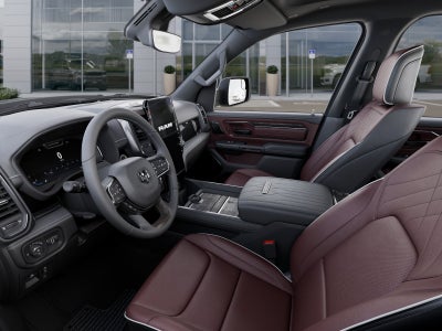 2026 RAM Ram 1500 Limited