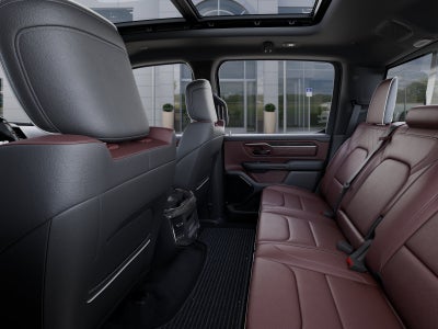 2026 RAM Ram 1500 Limited