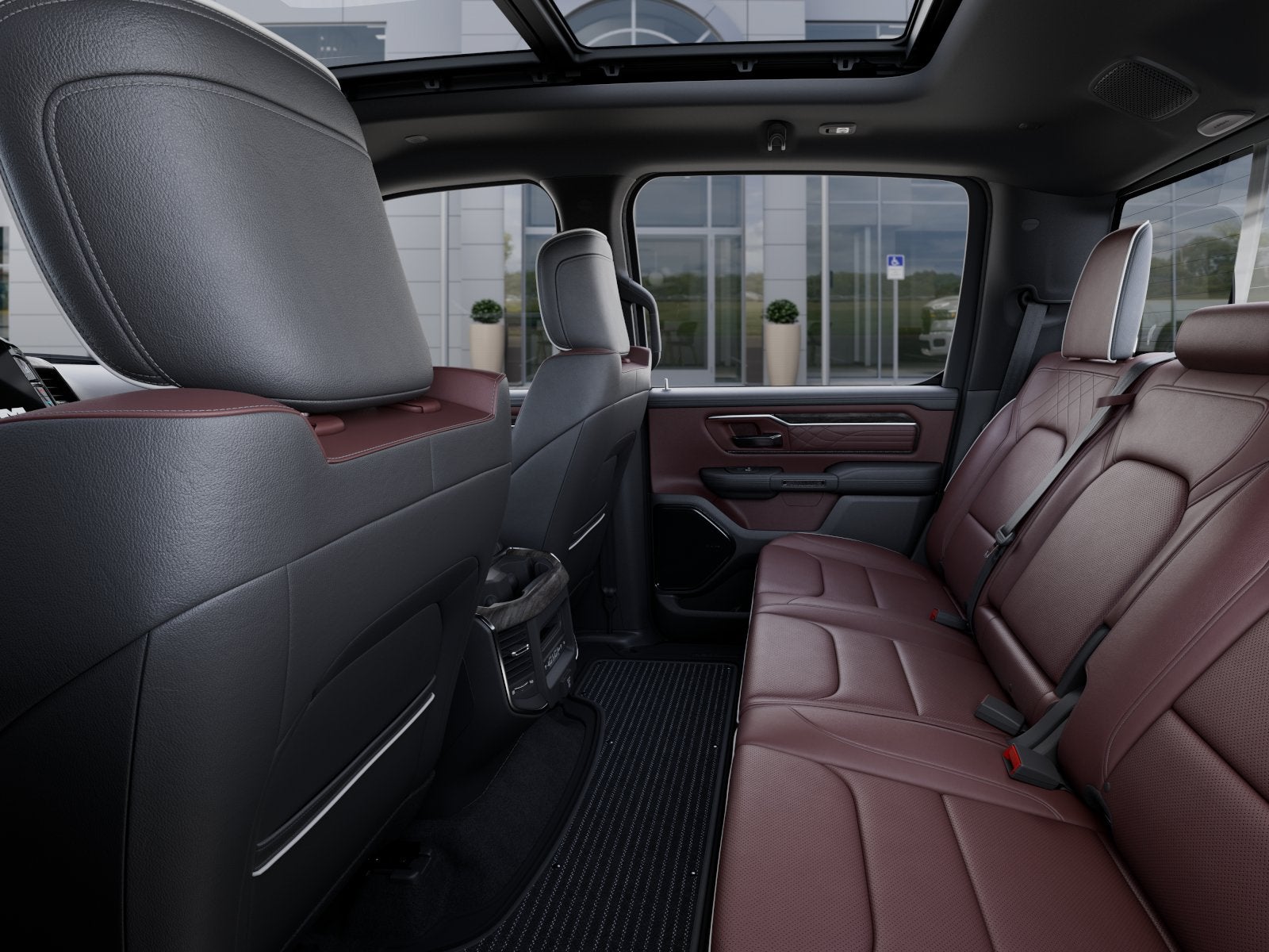 2026 RAM Ram 1500 Limited