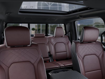 2026 RAM Ram 1500 Limited