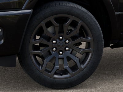 2026 RAM Ram 1500 Limited