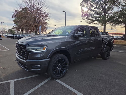 2026 RAM Ram 1500 Limited