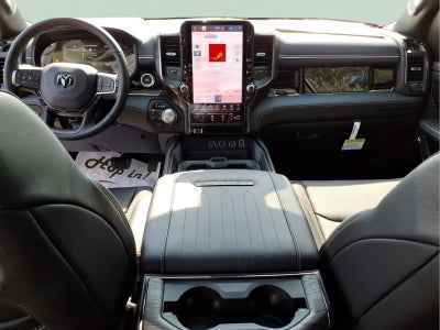 2026 RAM Ram 1500 Limited