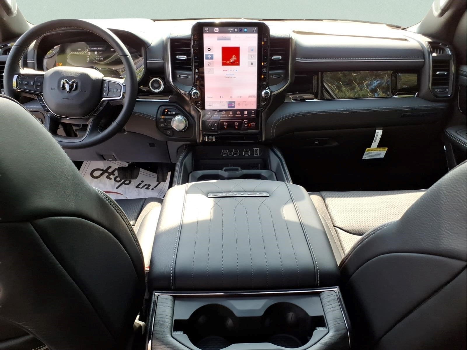 2026 RAM Ram 1500 Limited