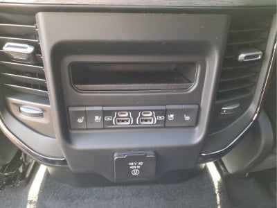 2026 RAM Ram 1500 Limited