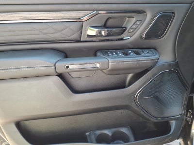 2026 RAM Ram 1500 Limited