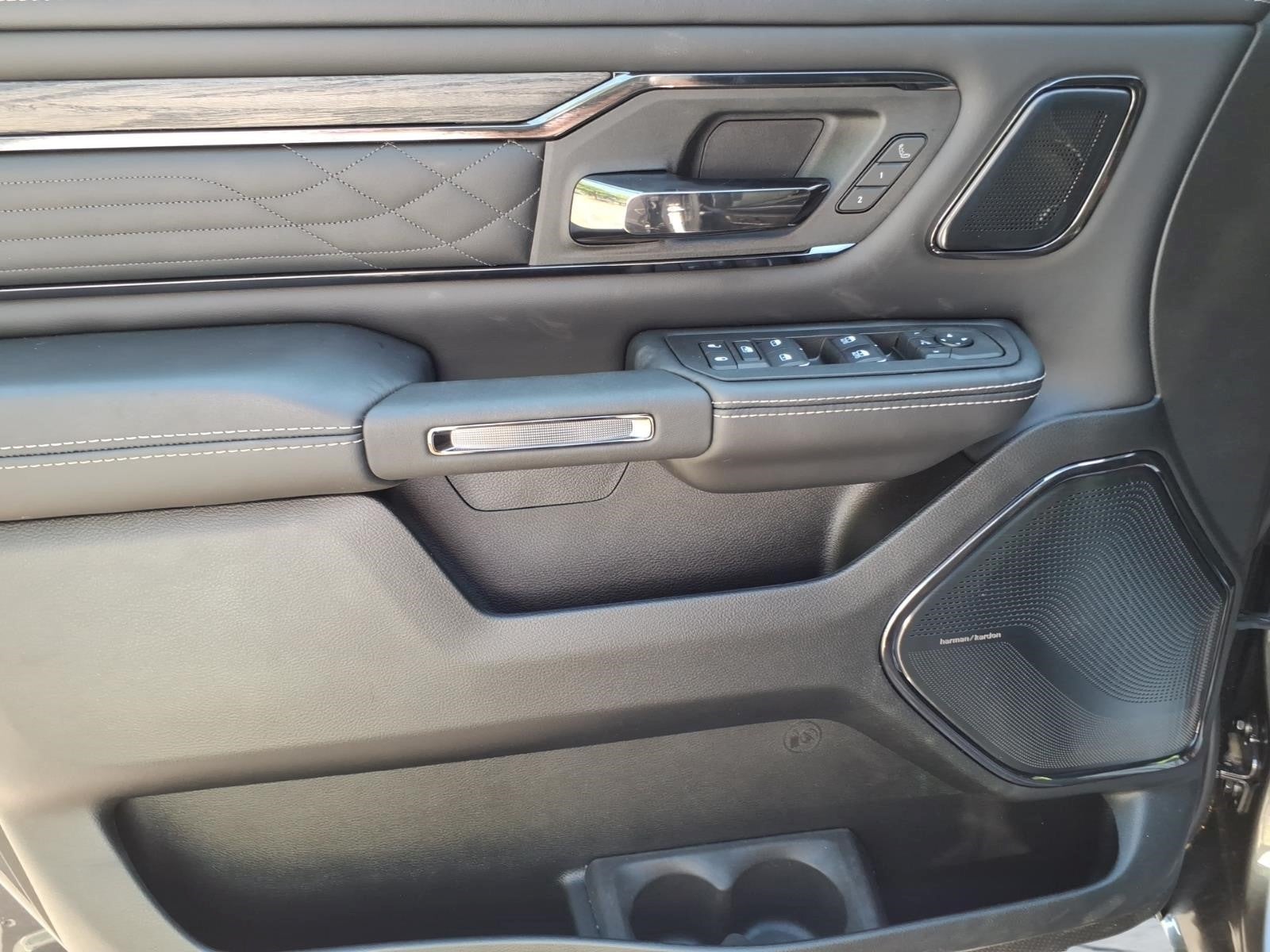 2026 RAM Ram 1500 Limited