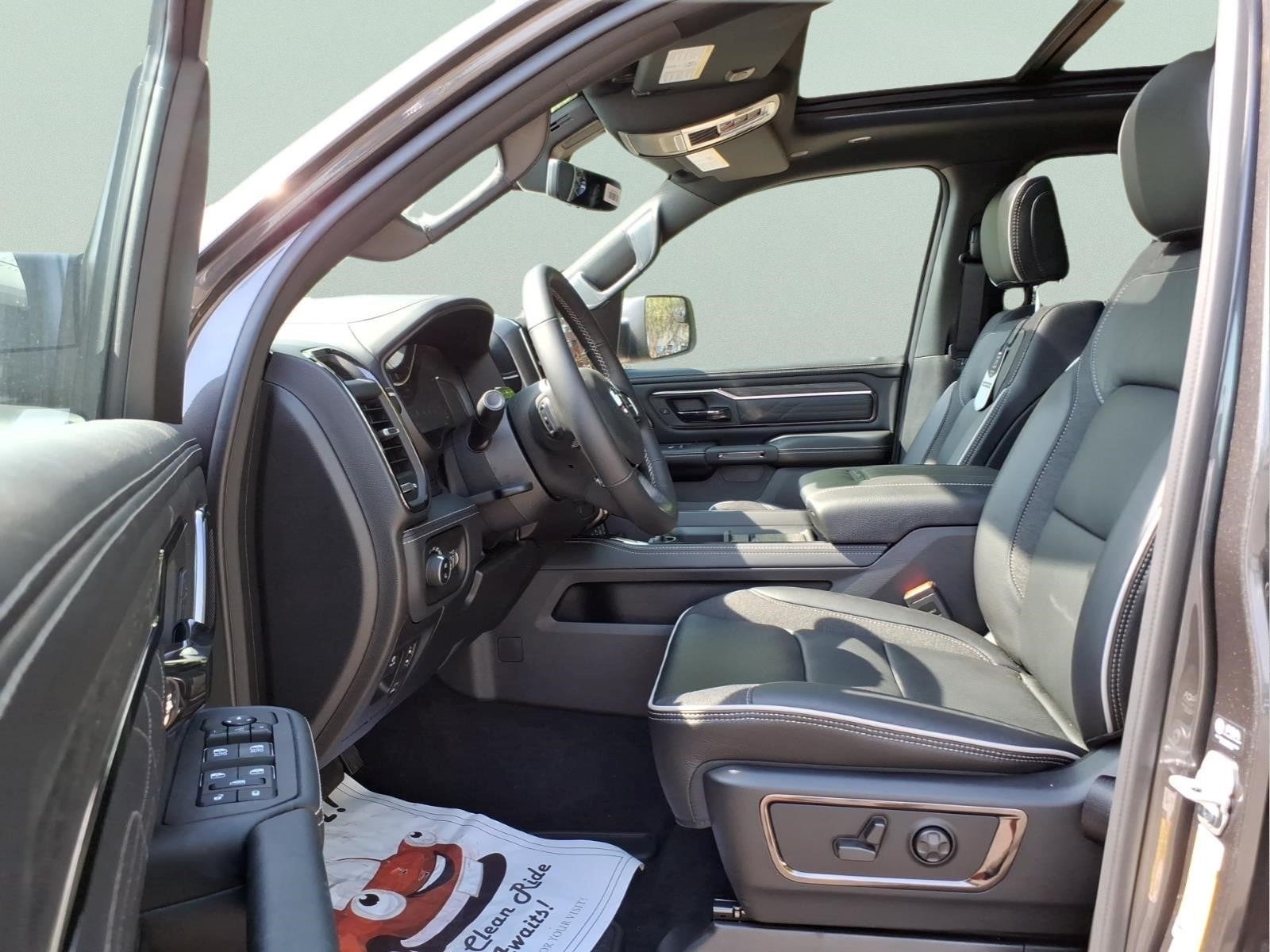 2026 RAM Ram 1500 Limited