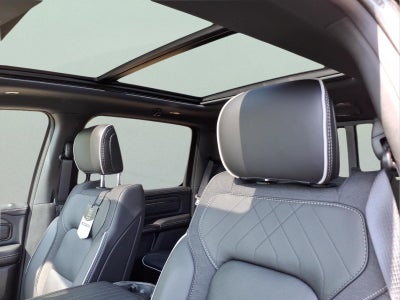 2026 RAM Ram 1500 Limited