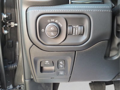 2026 RAM Ram 1500 Limited