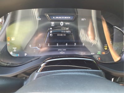 2026 RAM Ram 1500 Limited