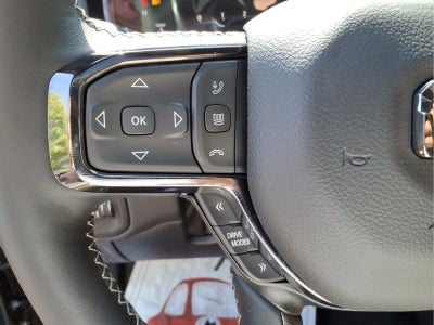 2026 RAM Ram 1500 Limited