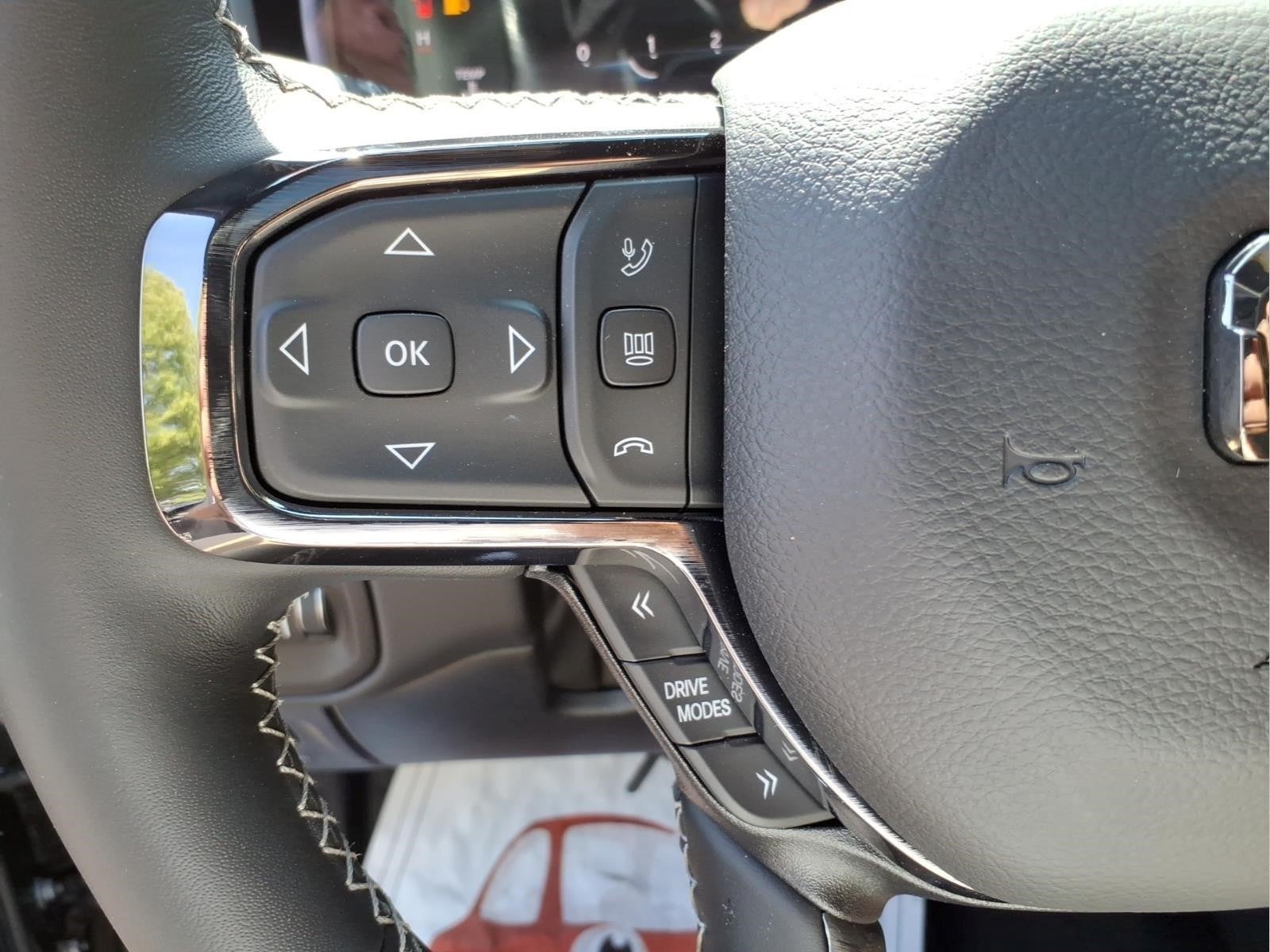 2026 RAM Ram 1500 Limited