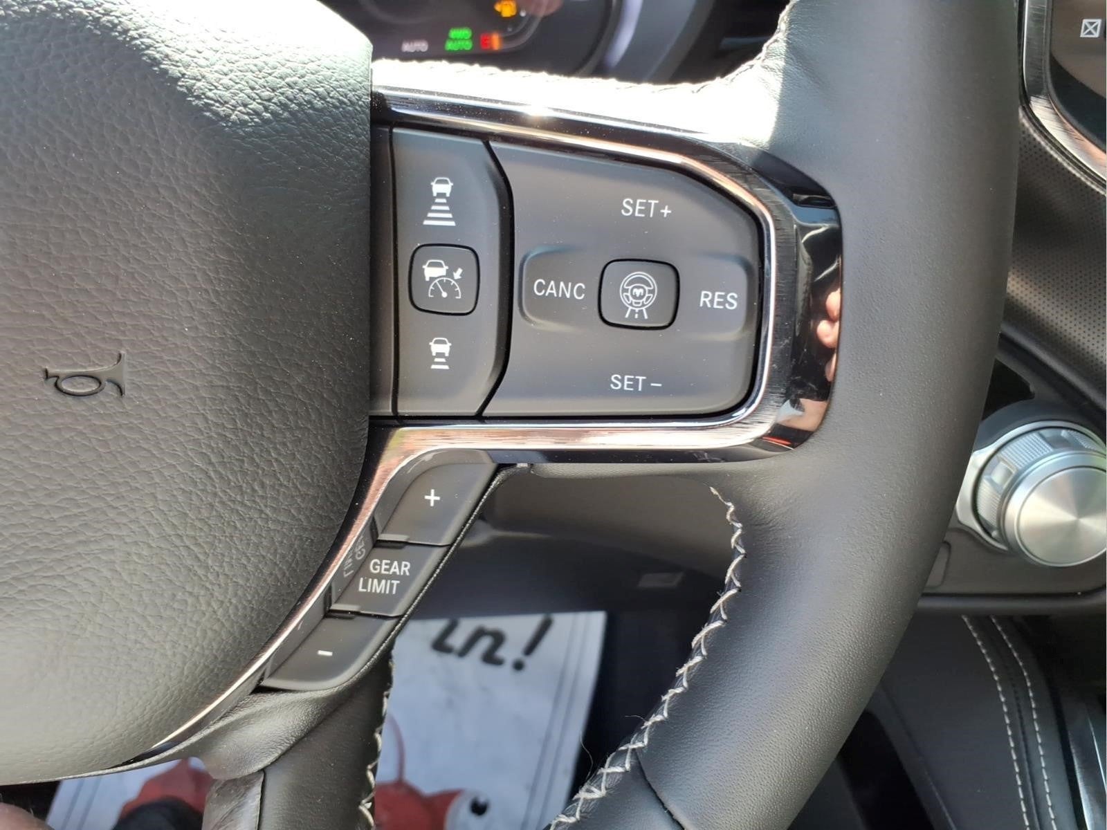 2026 RAM Ram 1500 Limited