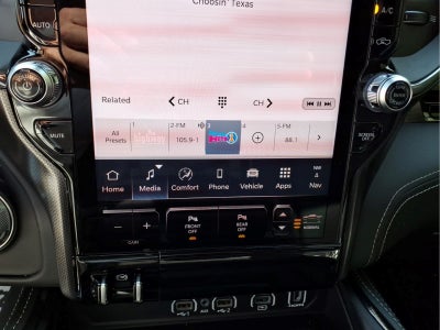 2026 RAM Ram 1500 Limited