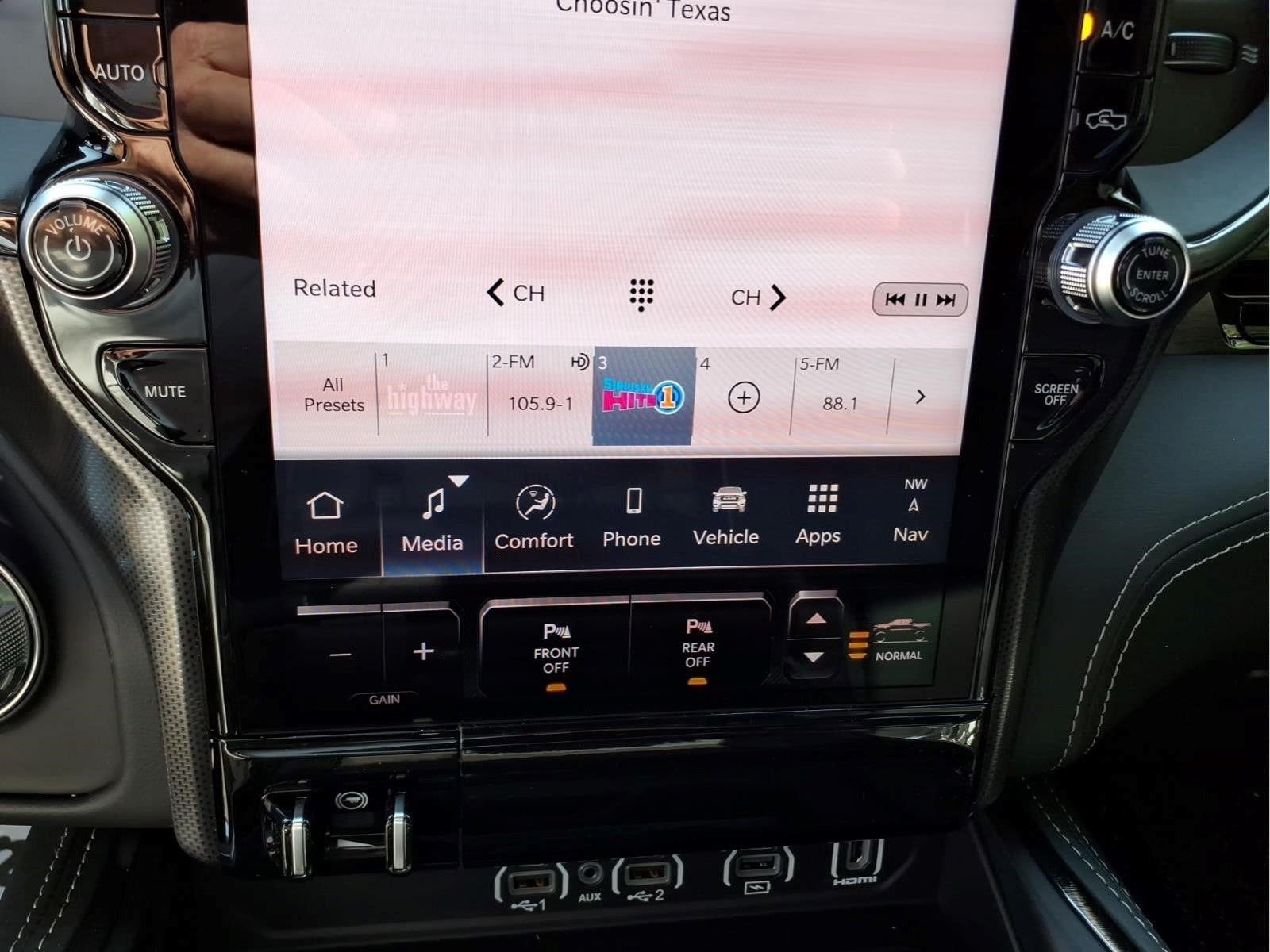 2026 RAM Ram 1500 Limited