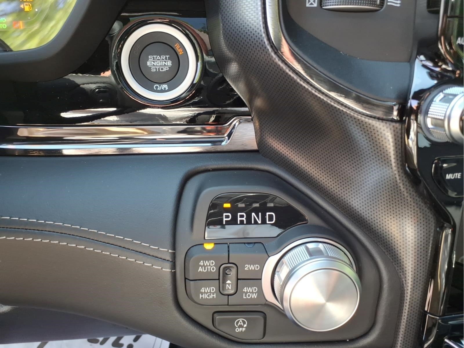 2026 RAM Ram 1500 Limited