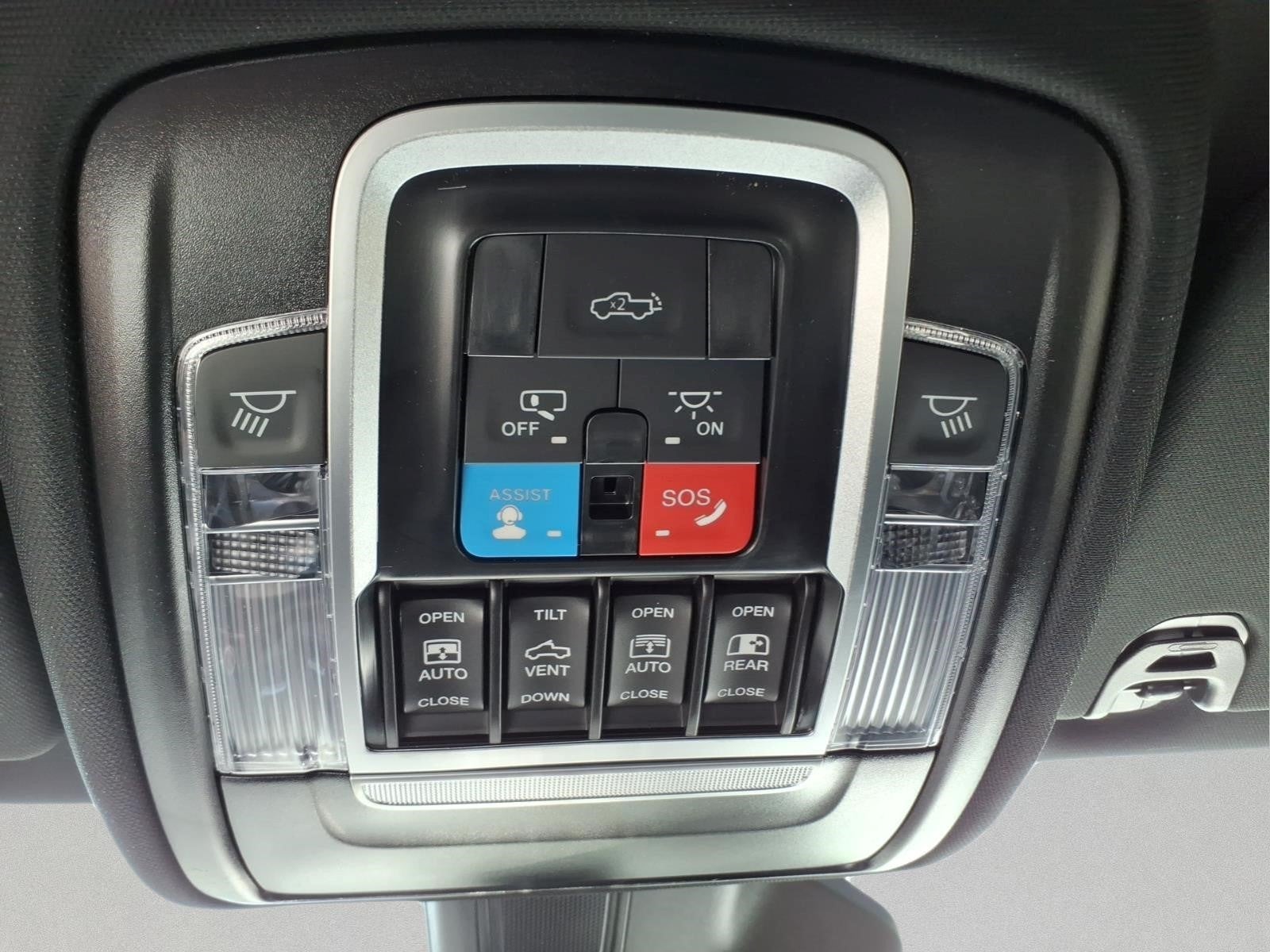 2026 RAM Ram 1500 Limited