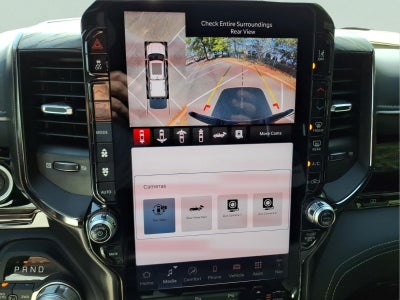 2026 RAM Ram 1500 Limited