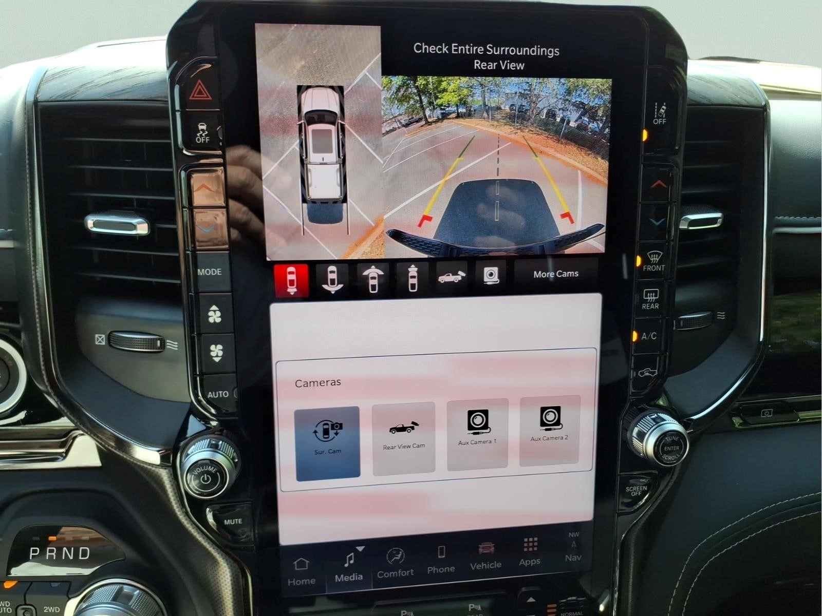 2026 RAM Ram 1500 Limited