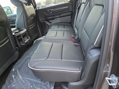 2026 RAM Ram 1500 Limited