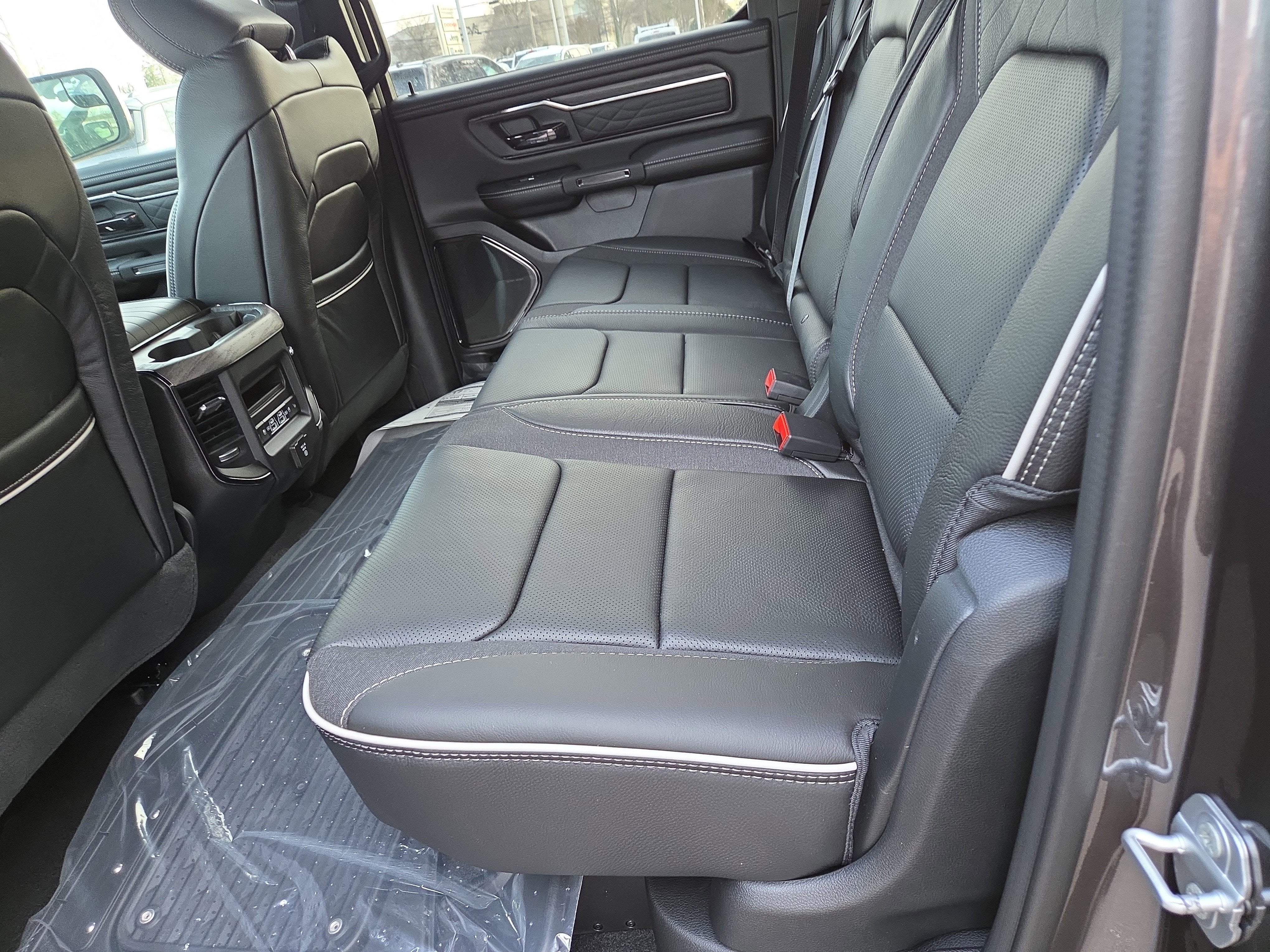 2026 RAM Ram 1500 Limited