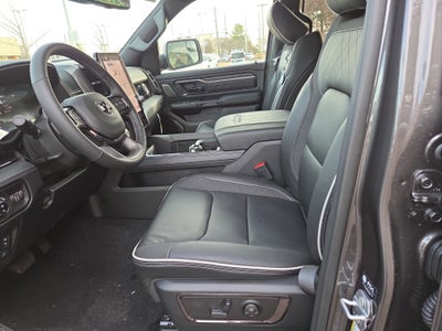 2026 RAM Ram 1500 Limited