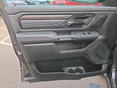 2026 RAM Ram 1500 Limited