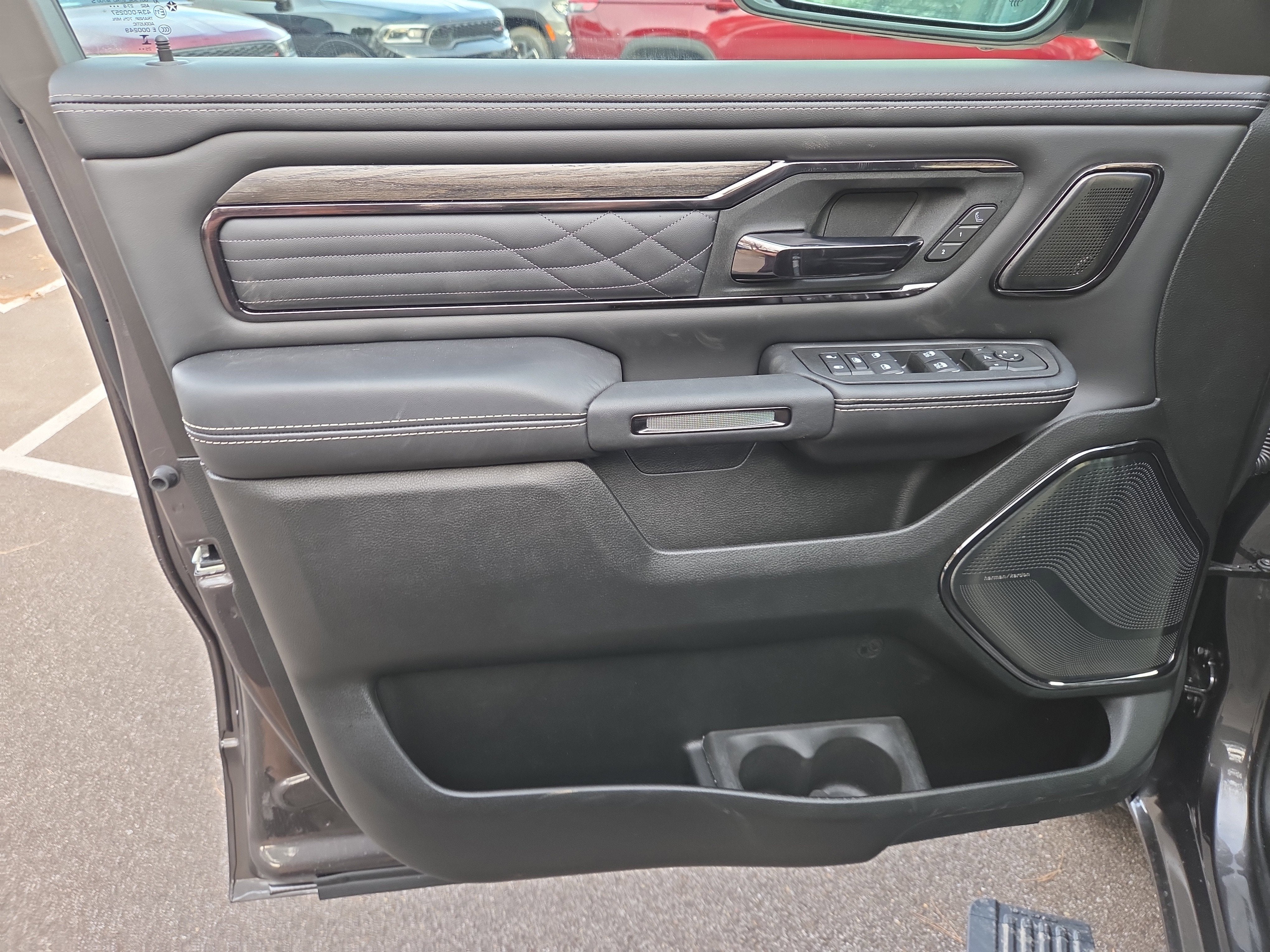 2026 RAM Ram 1500 Limited