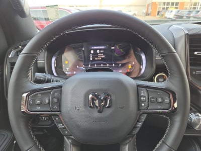 2026 RAM Ram 1500 Limited