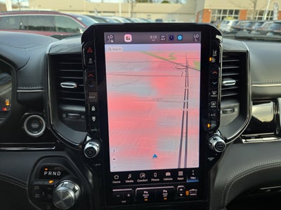 2026 RAM Ram 1500 Limited