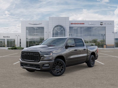 2026 RAM Ram 1500 Limited